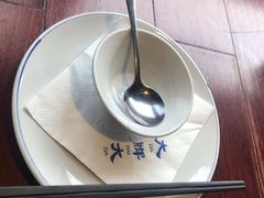 -大牌大·传统杭帮菜(湖滨店)