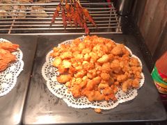 -领鲜活海鲜榴莲自助火锅(东门店)