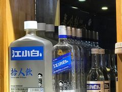 -胖子烧烤海鲜(亲贤北街店)