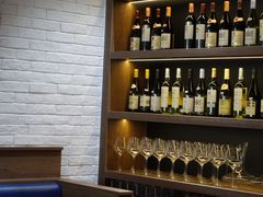 -Bistro 63 创意融合料理(广粤天地店)