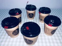 -弗雷德咖啡(金隅紫京府店)