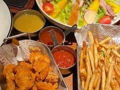 -MR.ROCKY洛奇先生·西餐&酒吧(琶醍店)