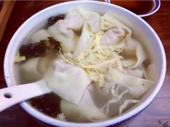 iphone_upload_pic-锡笼记·无锡小笼(人民路店)