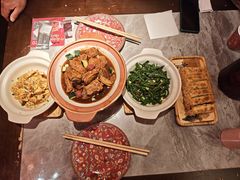 -山四砂锅(太原钟楼街店)