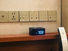 -北京中国大饭店