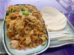 鱼子炒蛋-威海渔村(静安旗舰店)