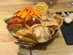 -魏客咖啡(中铁中心店)