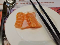 -芭菲盛宴·环球美食(袁家岗店)