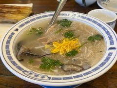 -老雒阳面馆·水席(定鼎门店)