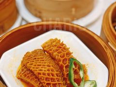 酱香金钱肚-老广新意(奥园店)