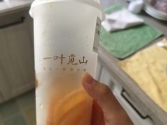 -一叶觅山(半边街店)