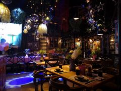 大堂-胡桃里音乐酒馆(四道口店)