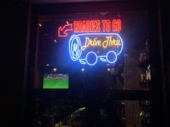 -Boxing Cat Brewery拳击猫精酿啤酒馆(永福店)