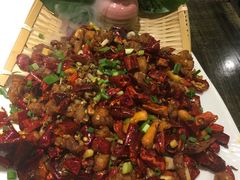 -庆合府重庆大排档(紫都城店)