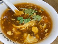 -河沿肉饼Beijing Pie(东华门店)