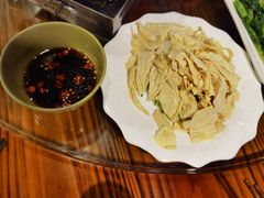 -南山民肴·乡土徽菜(豪辰俪景店)