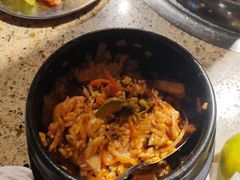 -姜胖胖韩式自助烤肉(光明万达店)