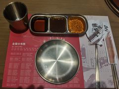 -西塔老太太泥炉烤肉(双井店)