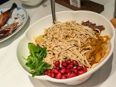 -小厨娘书香金陵(夫子庙老门东店)