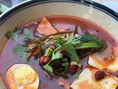 -宋益驴蹄子面肉夹馍(辛家庙店)