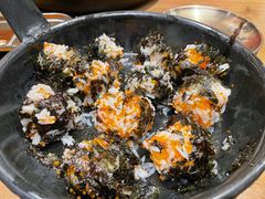 -韩国料理大力士(屏风街店)