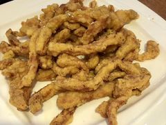 -阿莉餐厅(枣阳路店)