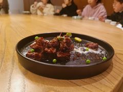 -日出青木·杭帮菜名店