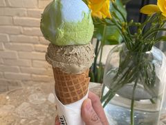 -Dal Cuore 达可芮冰淇淋(陕西北路店)