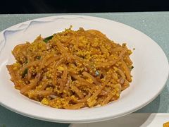 -老太原菜馆(南宫店)