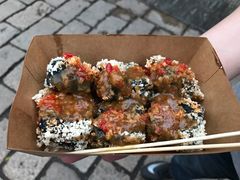 暴雪豆腐-品腐记·豆腐王朝(老门东总店)