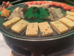 -范儿·嫂子烤肉·精致炭火烤肉(长治路店)