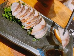 -鸟内会居酒屋(得意潮馆店)