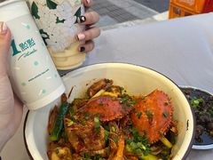 -辣螃铠盆盆蟹大排档(总店)