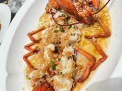 -将相和·海鲜蒸饺大连菜·连鹭海鲜姊妹店