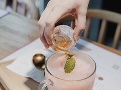 -炖物24章·顺时轻养茶(杭州保利时光里店)