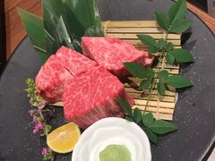 -俺的焼肉(銀座9丁目店)