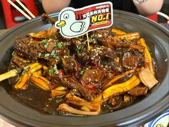 -回味黑鸭煲·始于2006(万松园店)