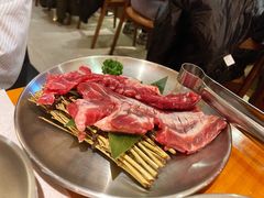 -kingkong大猩猩烤肉(CBD店)