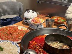 -楠火锅(太古里总店)