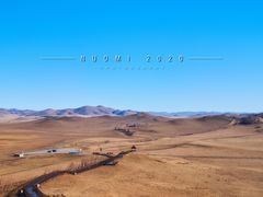 -塞罕坝国家级自然保护区