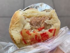 鲜肉月饼-泰康食品(南京东路店)