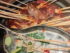 -江湖六膳門串串香(隆礼路店)