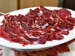 -万祥牛肉火锅(金龙店)