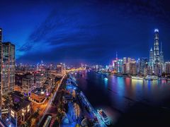 -上海外滩英迪格酒店