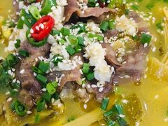 -奈哥老坛酸菜鱼(金泰假日花城店)