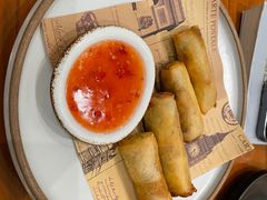 -圣丰索菲特·法国餐厅