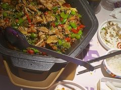 -蛙来哒(大汉悦中心店)