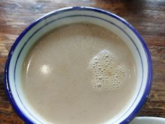 泽成奶茶-冰煮羊(山水小区店)