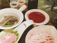 -纸盐河码头火锅(十八梯店)