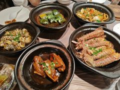 -小时候焗海鲜(鄞州万达店)